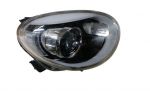 Faro anteriore dx xenon 500x 2016 fermo rotto 0052102178