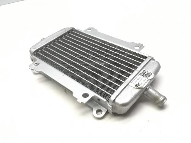 PIAGGIO VESPA GTS HPE ABS KM0 300 RADIATORE ACQUA LIQUIDO RAFFREDDAMENTO 2020 - Foto 8