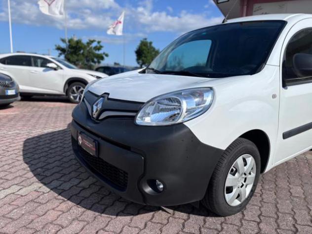 RENAULT Kangoo Blue dCi 115CV Express Furgone rif. 23833953 - Foto 3