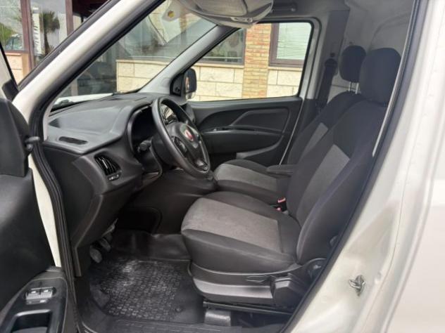 FIAT Doblo Doblò 1.6 MJT 105CV rif. 24118390 - Foto 7