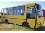 SCUOLABUS IVECO CACCIAMALI 1999 42 POSTI