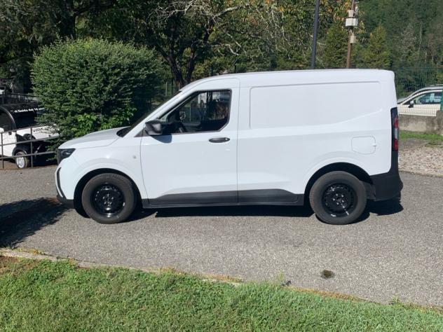 Ford Transit Courier 1.5 EcoBlue 100CV Van NETTO IVA - Foto 4