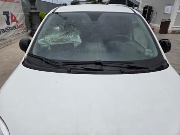FIAT Panda 1.0 S&S Hybrid Van 2 posti rif. 23811314 - Foto 9