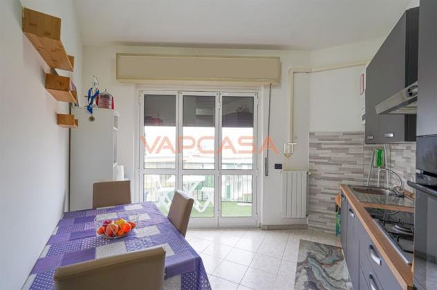 appartamento in vendita a Bonate Sotto