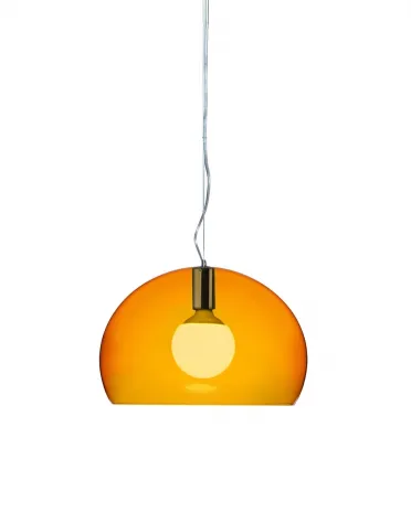 OCCASIONE! Lampada Kartell FL/Y - Foto 2