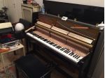 Accordatore pianoforte Brescia e provincia