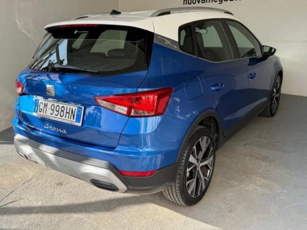SEAT Arona 1.0 EcoTSI 110 CV DSG XPERIENCE rif. 23327439 - Foto 7