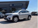 Suzuki S-Cross Hybrid 1.4 Boosterjet 48V 2WD Top