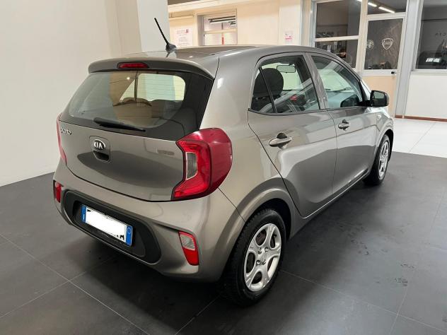 Kia Picanto 1.0 GPL COOL - Foto 5