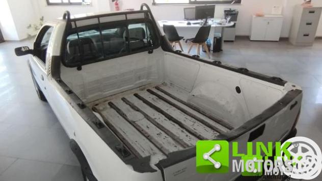 FIAT Strada 1.9 DIESEL rif. 24216934 - Foto 8