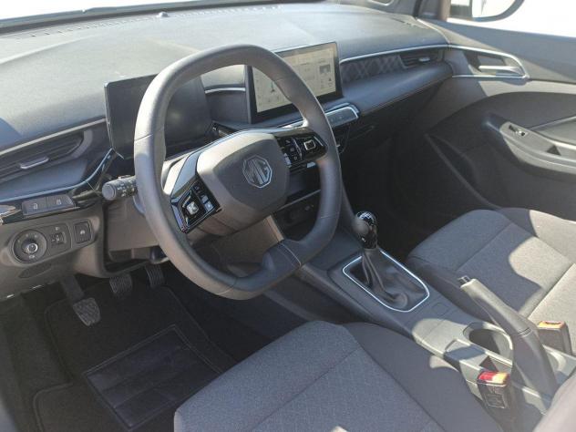 MG MG3 1.5 Comfort - Foto 10