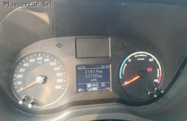 MERCEDES-BENZ Sprinter eSprinter furgone 55kWh 4batt. - GG841JD rif. 24202018 - Foto 8