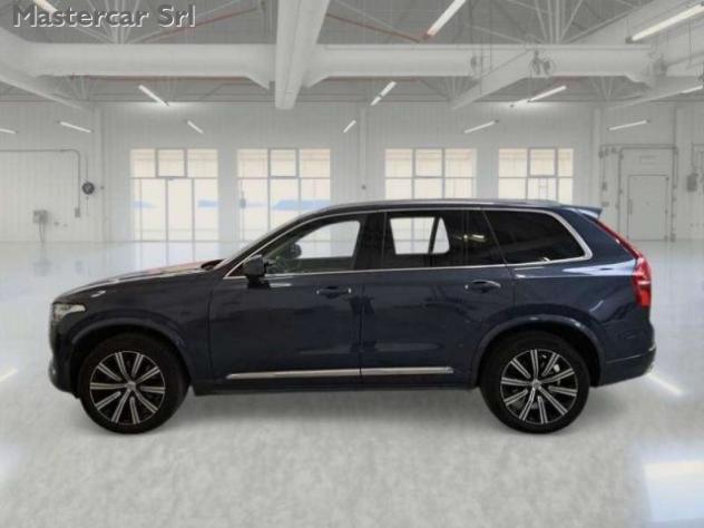 VOLVO XC90 XC90 2.0 b5 DIESEL Inscription awd 4x4 7posti gea rif. 23994964 - Foto 9