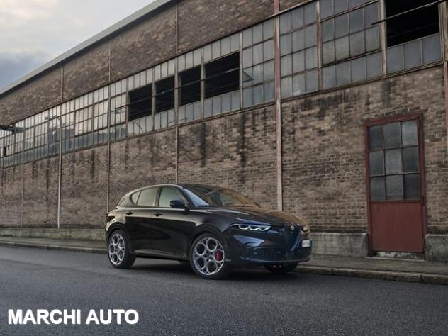 ALFA ROMEO Tonale 1.5 160 CV MHEV TCT7 Sprint rif. 22201031