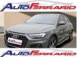 AUDI A1 2ª serie A1 SPB 40 TFSI S tronic S line edition