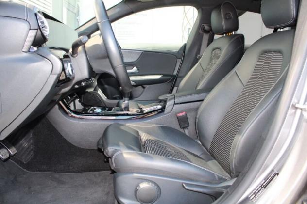 MERCEDES CLA S.Brake (X118) CLA 180 Shooting Brake Executive - Foto 7