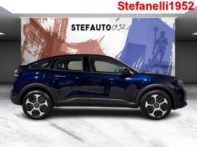CITROEN C4 Hybrid 145 cv Automatico - PLUS rif. 24151652 - Foto 2
