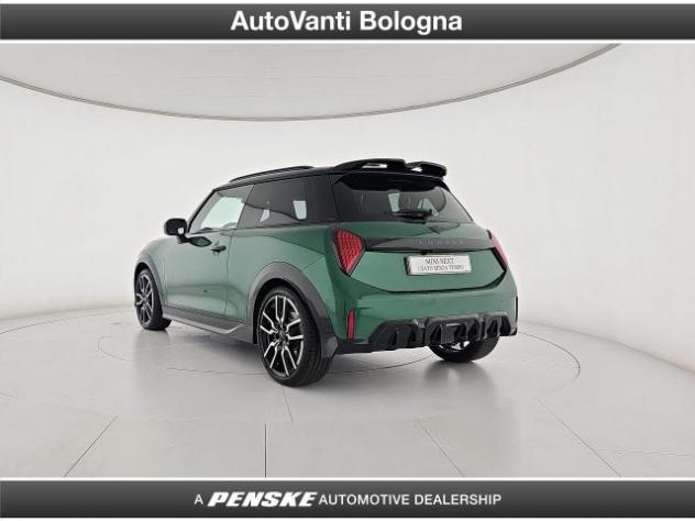 MINI Cooper Mini 3p 1.5 C JCW auto rif. 23722880 - Foto 4