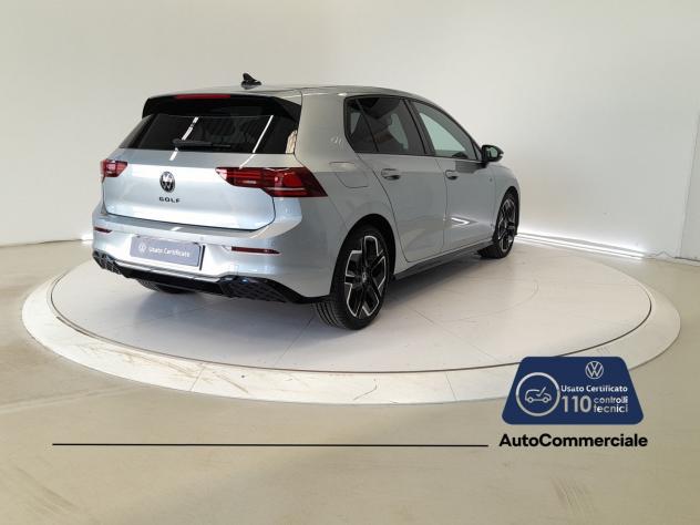 Volkswagen Golf 2.0 TDI SCR 110KW R-Line DSG - Foto 6