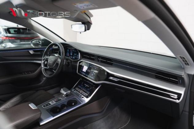 AUDI A7 SPB Sportback 40 TDI Mhev S-tronic S-line TETTO rif. 23803682 - Foto 9