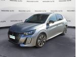 Peugeot 208 2ª serie PureTech 100 Stop&Start 5 porte Allure