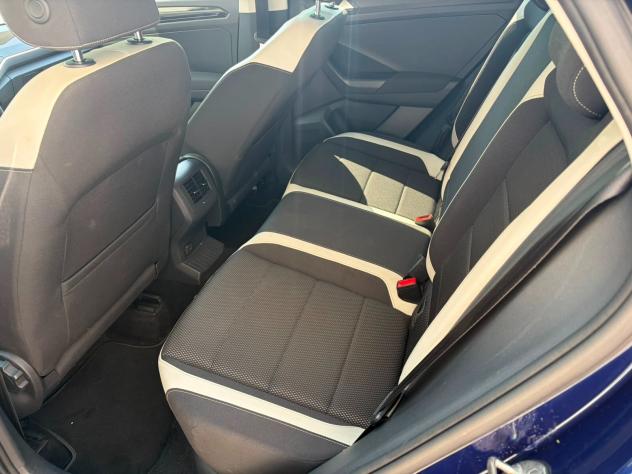 Volkswagen T-Roc 2.0 TDI SCR 150 CV DSG 4MOTION Style BlueMot. Tech.*EURO6*NAVI*CERCHI - Foto 9