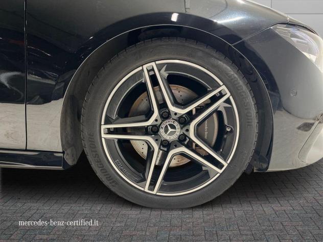 Mercedes-Benz CLA CLA 220 d AMG Line Premium - Foto 8
