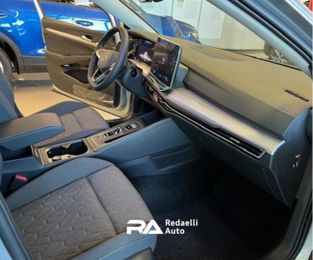 Volkswagen Golf 1.5 TSI eHybrid Edition Plus DSG PREZZO VERO - Foto 10