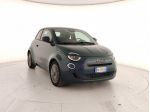 FIAT 500 Hybrid Hybrid Torino