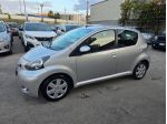 Toyota Aygo 1.0 12V VVT-i 5 porte Sol Connect MMT