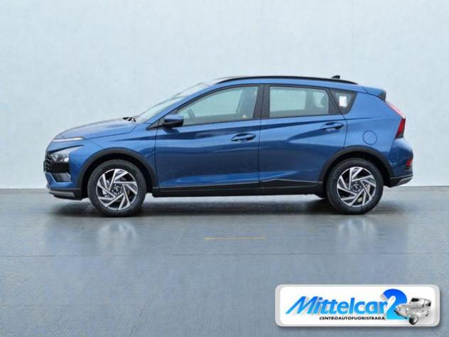 HYUNDAI Bayon 1.2 MPI MT XLine rif. 23088539 - Foto 4