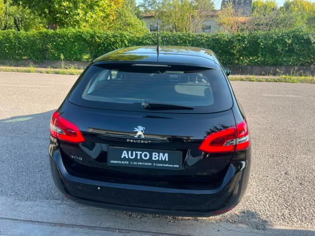 Peugeot 308 BlueHDi SW Active - Foto 10