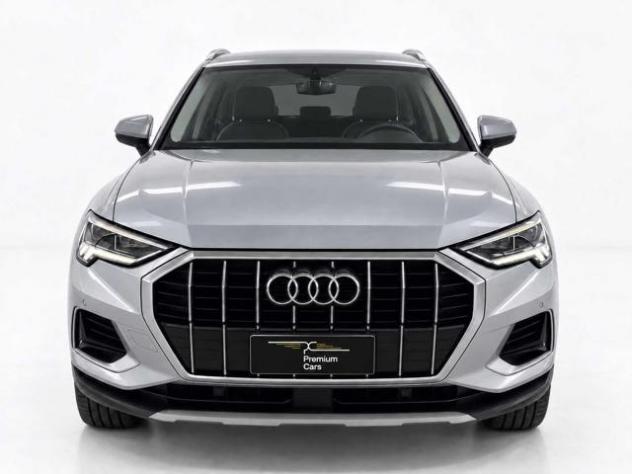 AUDI Q3 35 TD S-tronic Advanced Ita UniPro KmCertif. rif. 24198031 - Foto 2