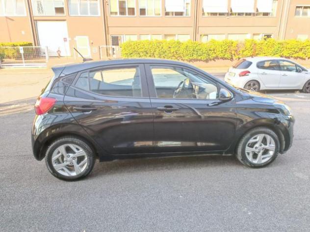 HYUNDAI i10 1.0 GPL Econext Connect rif. 23983770 - Foto 2