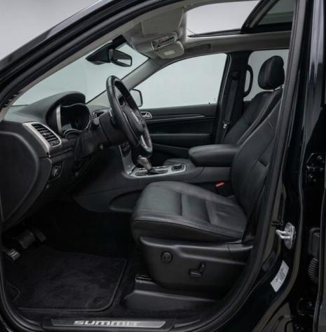 JEEP Grand Cherokee 3.0 V6 CRD 250 CV Multijet II Summit rif. 24230049 - Foto 4