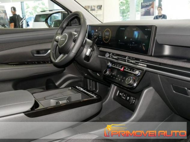 HYUNDAI Tucson 1.6 T-GDI GPL rif. 21406780