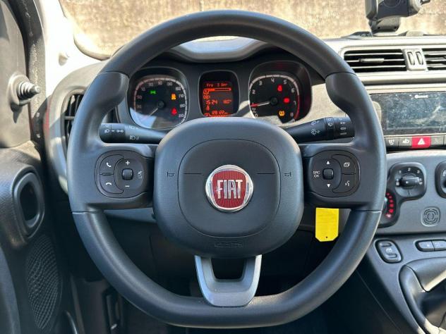 FIAT - Panda 1.2 EasyPower GPL ORIGINAL FIAT - Foto 10