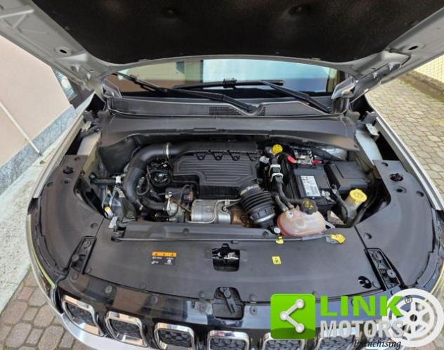 JEEP Compass T4 1.3 2WD 150 CV Limited ddct rif. 23731147 - Foto 10