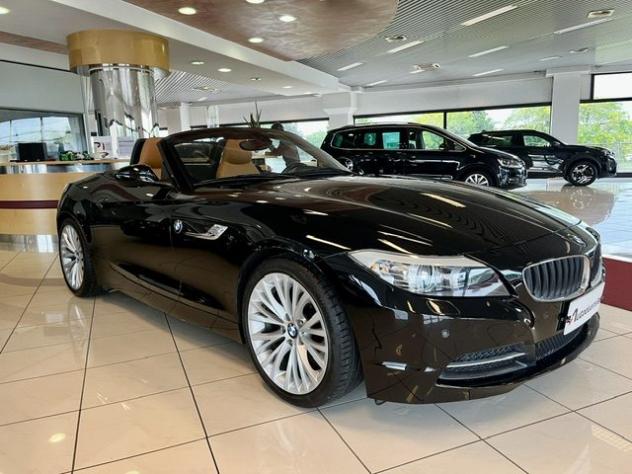 BMW Z4 sDrive20i PREZZO REALE !! rif. 23693081 - Foto 3