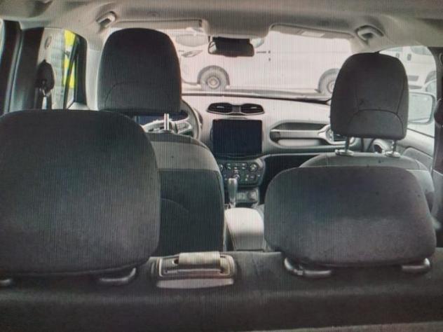 JEEP Renegade 1.5 Turbo T4 MHEV Summit rif. 23944669 - Foto 9