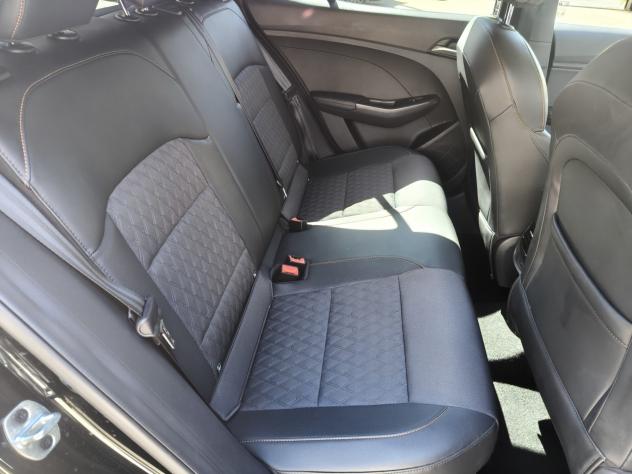 Mg MG3 1.5 Hybrid+ Luxury - Foto 10
