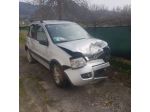 Fiat Panda 1.2 Nat.Pow. Climbing