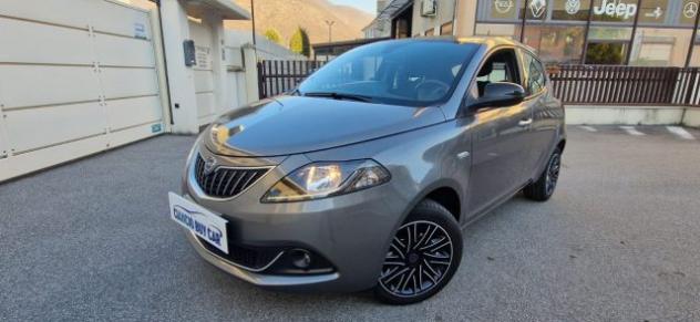 LANCIA Ypsilon 1.0 FireFly 5 porte S&S Hybrid Ecochic Gold rif. 23811518