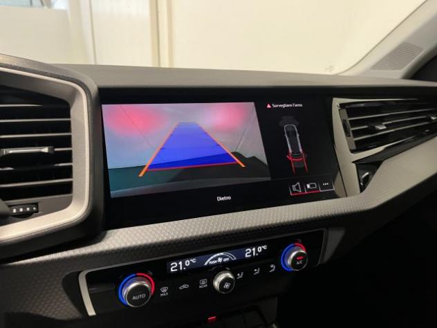 AUDI A1 SPORTBACK 30 TFSI S-TRONIC S-LINE EDITION rif. 24100621 - Foto 7