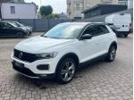 Volkswagen T-Roc 2.0 4X44Motion