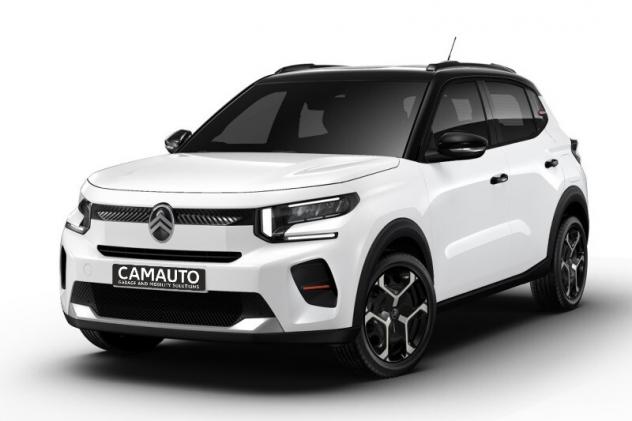 CITROEN C3 4ª serie C3 PureTech 100 S&S You Pack Plus - Foto 3