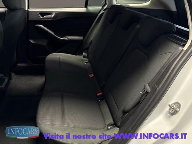 FORD Focus SW 1.5 EcoBlue 95 CV - Neopatentati rif. 23877394 - Foto 7