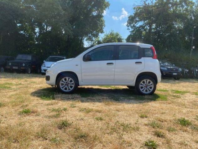 Fiat Panda Tagliadata! * ADAS * Sensori park. + Com. V - Foto 4