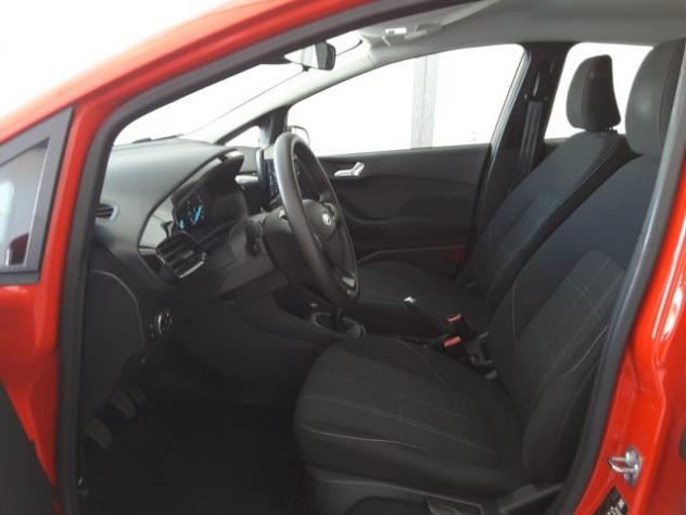 FORD Fiesta 1.1 75cv BIFUEL GPL 5 porte Business rif. 21335211 - Foto 5