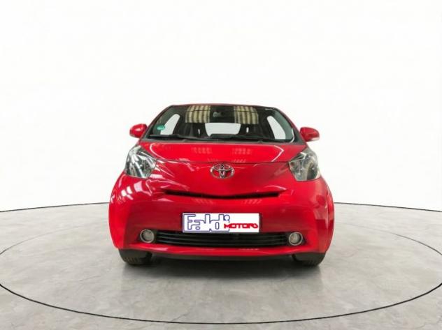 TOYOTA iQ 1.0 Lounge rif. 24059906 - Foto 2